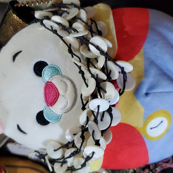 Shell 🐚 necklace - Picture 2 of 4